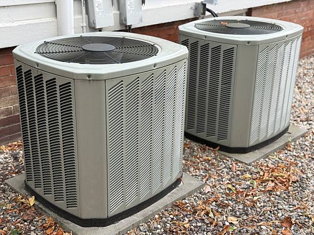 Reliable Air Duct Cleaning contractor in Rohnert Park, CA by HVAC Repair CO