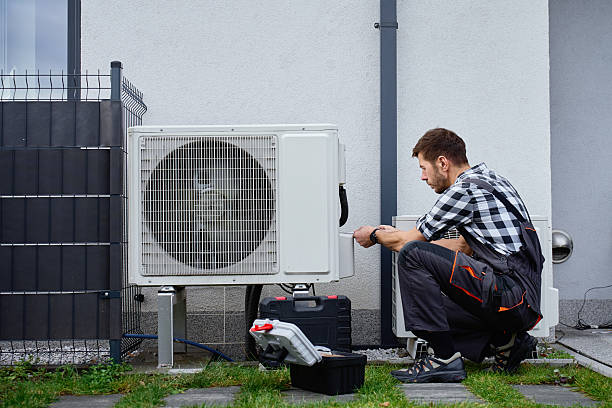 Trusted Air Duct Cleaning service in Rohnert Park, CA - HVAC Repair CO